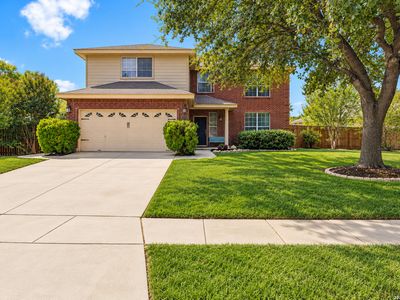 14515 TIOGA BND