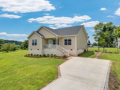 119 Cherokee Cir