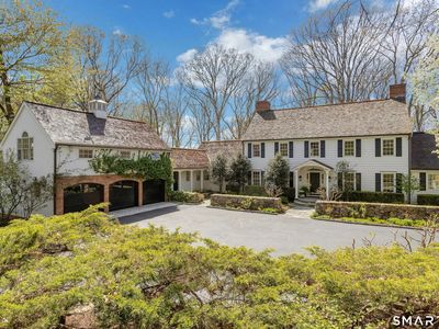 46 Wakeman Road