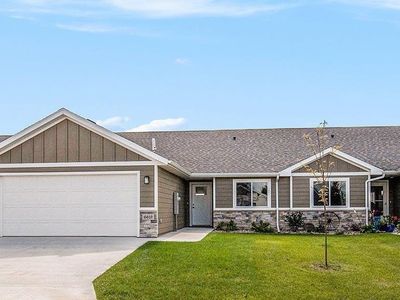 Property at 522 Brookside Pl, Harrisburg, SD