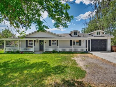 237 Briscoe Rd
