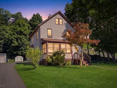 60 Martin Rd