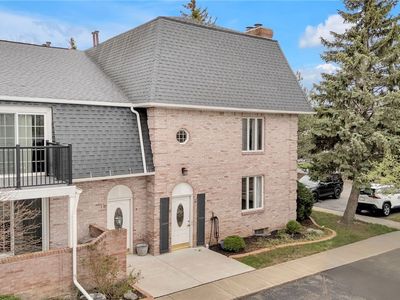 4585 Chestnut Ridge Rd APT 11
