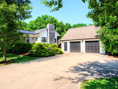 9220 Shawnee Trl