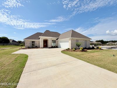 134 Mission Park Dr