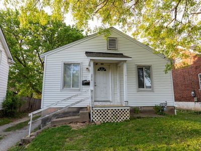 Property at 4512 Harrison Ave, Cincinnati, OH