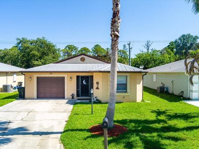 Property at 130 Mediterranean Boulevard N, Port Saint Lucie, FL