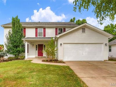 1645 Wild Goose Run