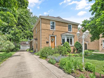 208 Parkview Rd
