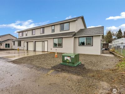 4301 / 4303 N Torrez Lane