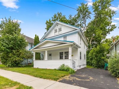 Property at 715 S Main St, Newark, NY