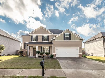 1595 Baldwin Lakes Dr