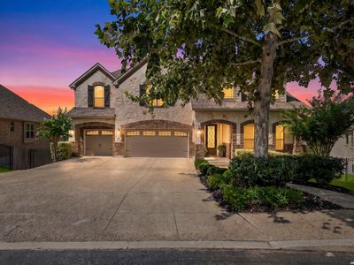 16835 Sonoma Ridge