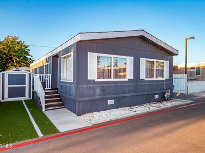 3157 E Avenue I Spc E9