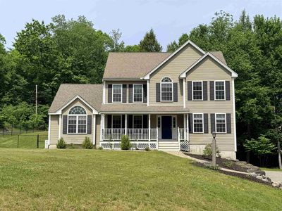 173 Oak Hill Road
