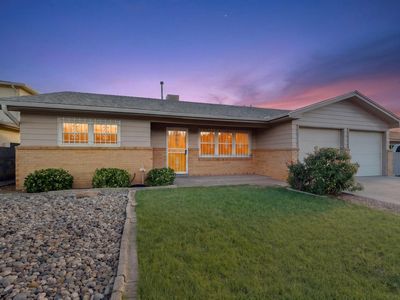 Property at 8616 Gutierrez Rd NE, Albuquerque, NM