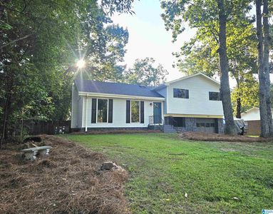 3929 Rock Ridge Rd