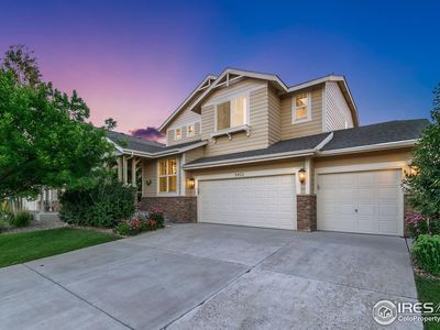 5433 Wishing Well Dr