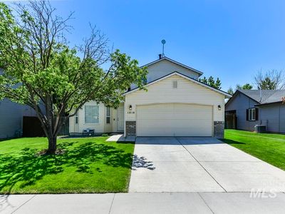 1014 Gold Creek Dr