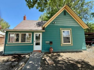 Property at 228 Meeker St, Delta, CO