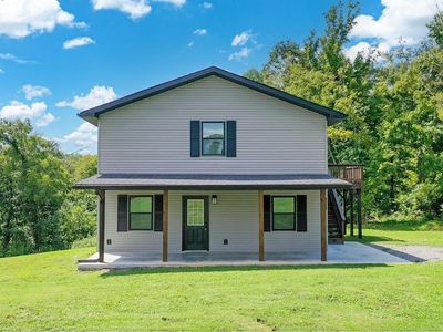 1489 Mount Herman Rd
