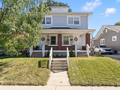 617-619 N Beville Ave