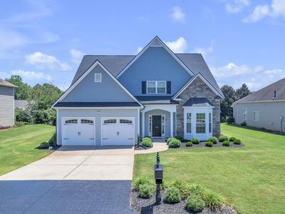 116 Stone Cottage Dr