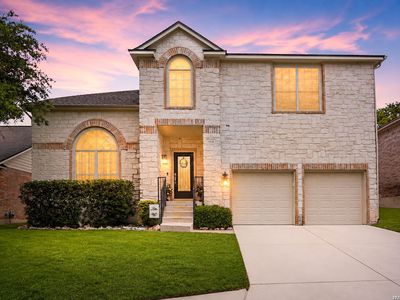 11038 Wilson Oaks