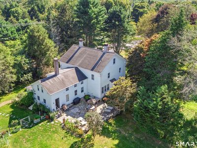 706 Pequot Trail