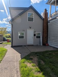 Property at 1511 Duss Ave, Ambridge, PA