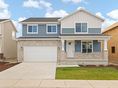 11982 S Mount Moran Way W #650