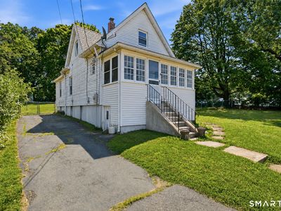 19 Homestead Street