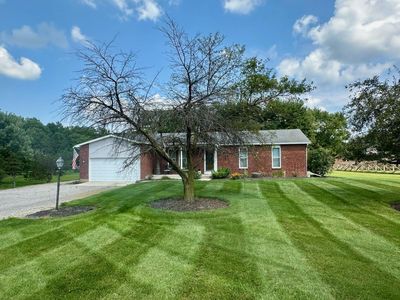 Property at 19900 Wolford Maskill Rd, Marysville, OH