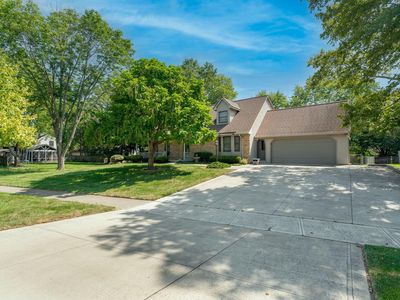 804 Cherry Bottom Rd