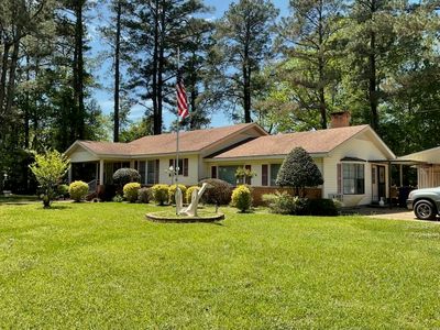 Property at 8558 Highway 127 S, Jena, LA