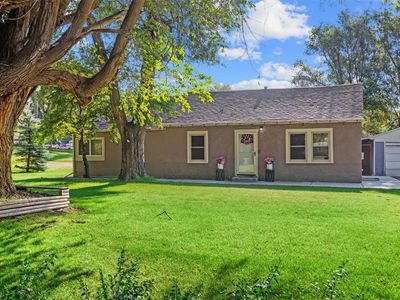 2707 Silver Blvd