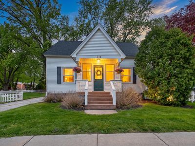 Property at 348 N State St, Zeeland, MI