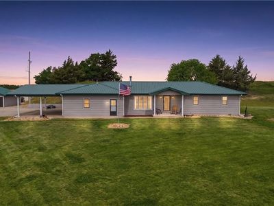 837 State Highway 99