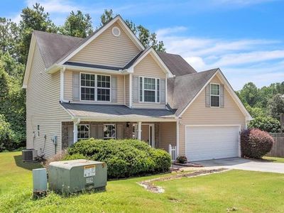 4439 Flat Stone Dr