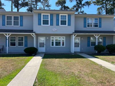 1704 Fawn Vista Dr. N #H3