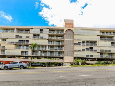 909 Ala Lilikoi St APT 314