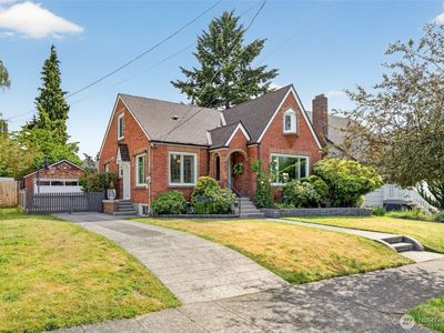 321 NW 78th Street