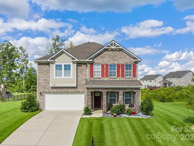 2150 Grist Mill Dr SW