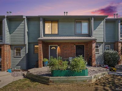 3556 S Depew Street #5