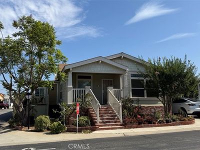 17700 Avalon Blvd Space 138