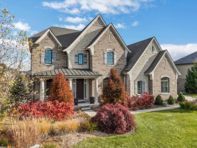 Property at 846 Southwick Ct, Oakland, MI