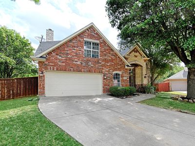 6004 Cedar Glen Ct