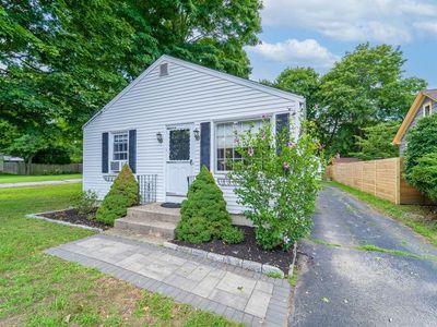 29 Pleasant View Rd