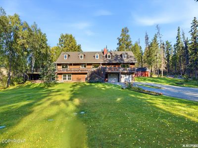 Property at 11000 Lipscomb St, Anchorage, AK