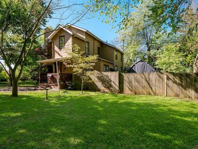 500 Prospect Rd